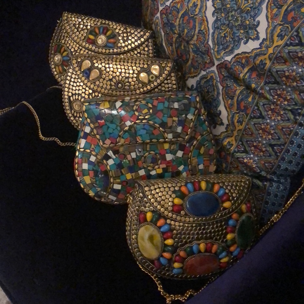 Handcrafted